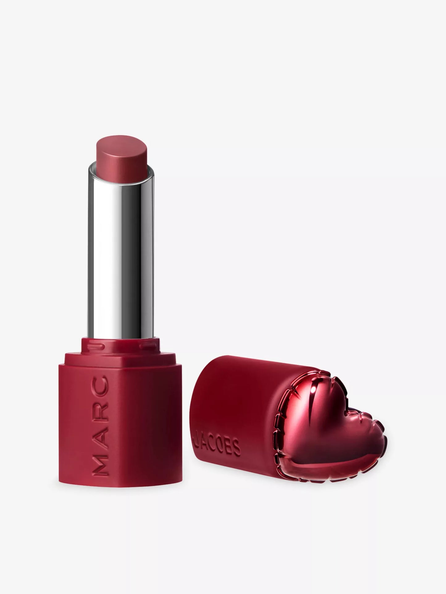 MARC JACOBS BEAUTY
Marc Jacobs Beauty Heart On Shine Lipstick 3g