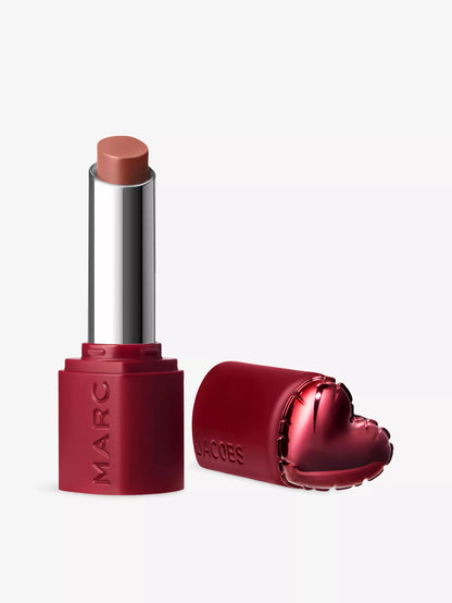 MARC JACOBS BEAUTY
Marc Jacobs Beauty Heart On Shine Lipstick 3g