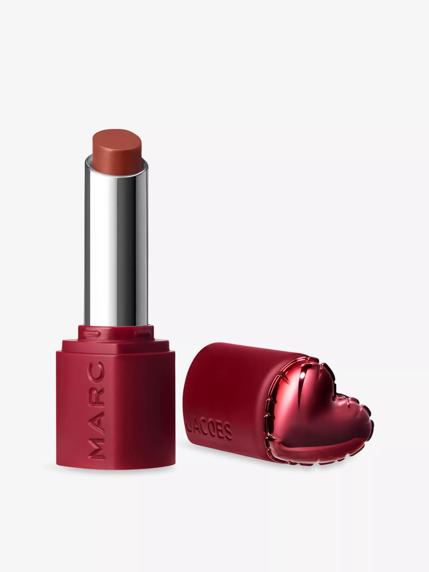 MARC JACOBS BEAUTY
Marc Jacobs Beauty Heart On Shine Lipstick 3g