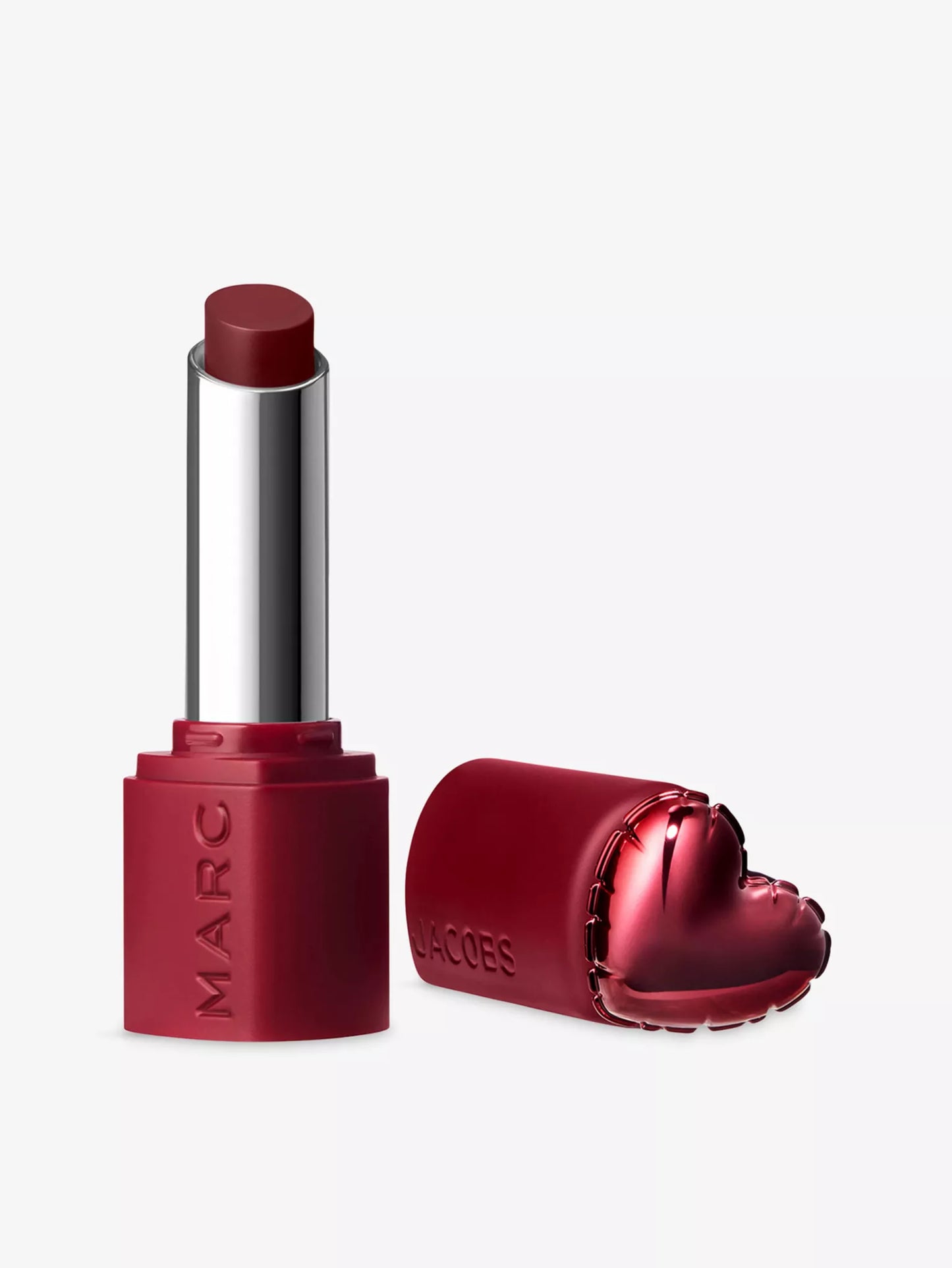 MARC JACOBS BEAUTY
Marc Jacobs Beauty Heart On Shine Lipstick 3g