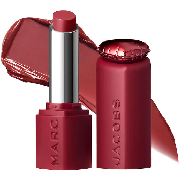 MARC JACOBS BEAUTY
Marc Jacobs Beauty Heart On Shine Lipstick 3g